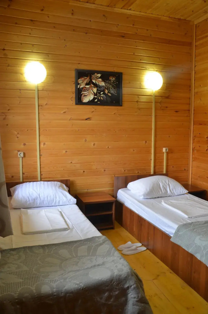 Мини-отель ЭкоХаус