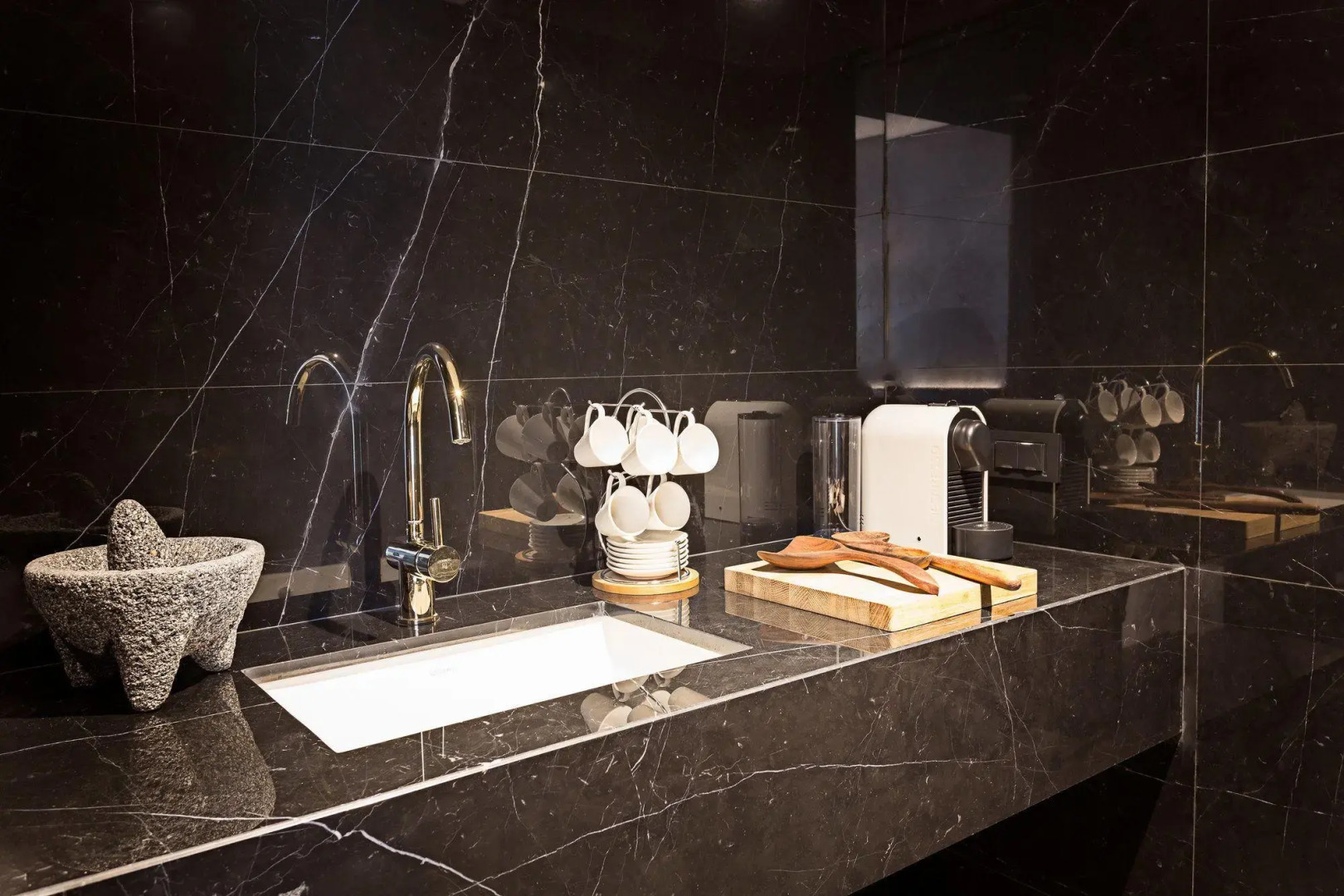 The Mill Hotel Bomonti