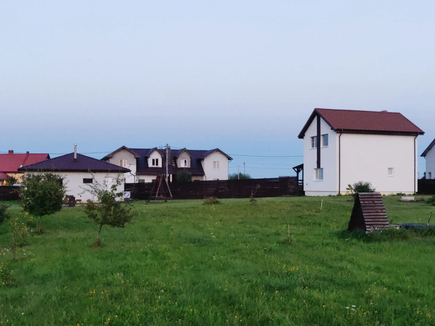 Частный дом с 10-и минутным трансфером до моря в удобной локации для поездок по области