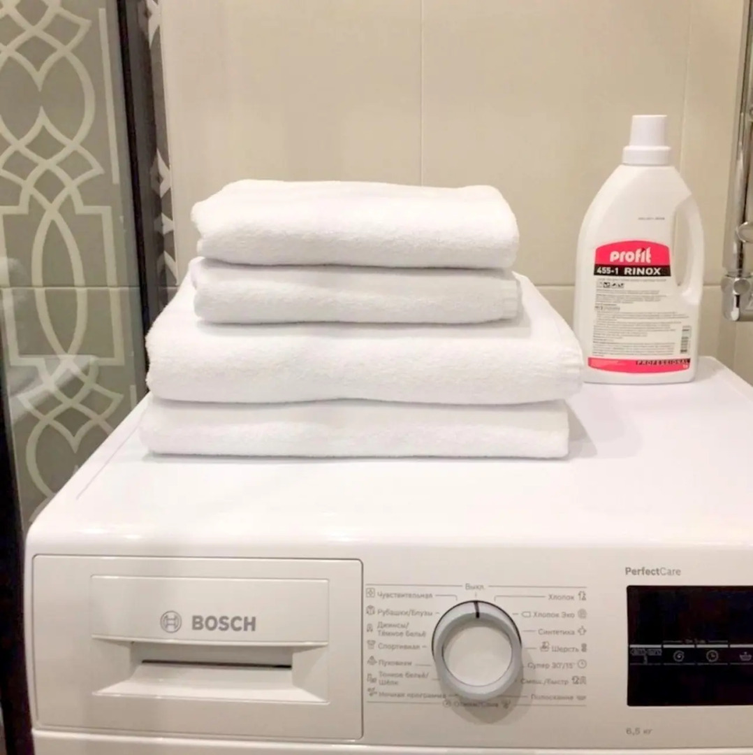 Апартаменты Parkgarten Prestige 1