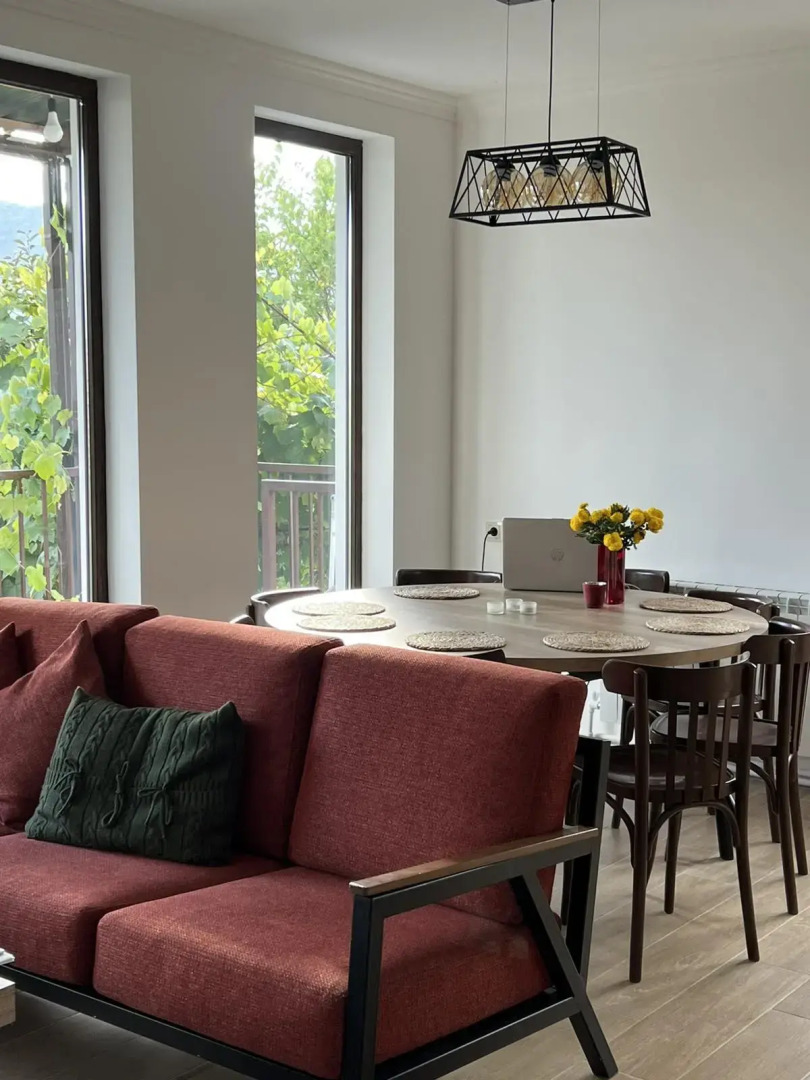 Гостевой дом  Green Agarak