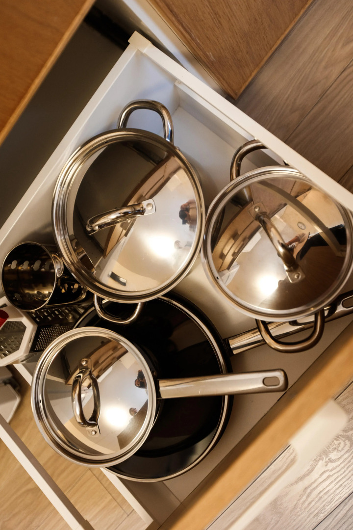 Апартаменты Стандарт