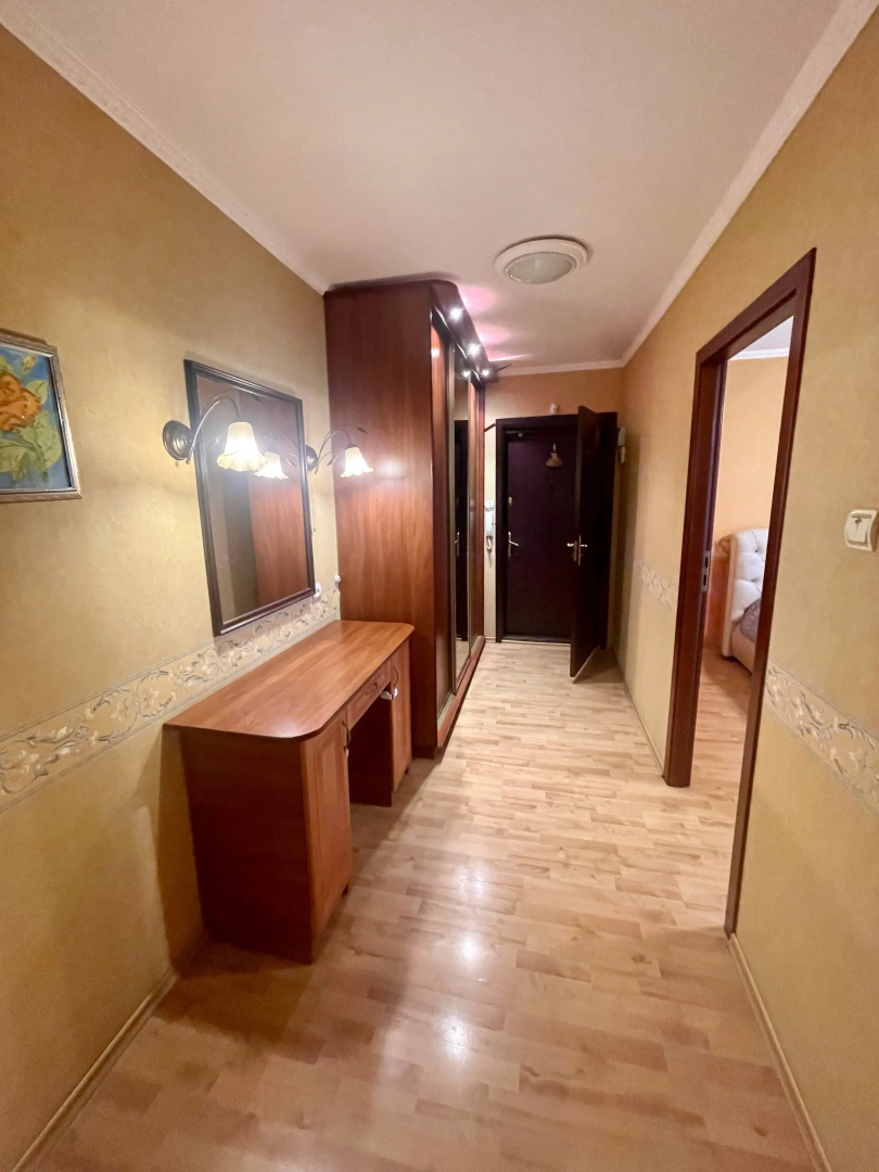 Квартира в Центре Калининграда