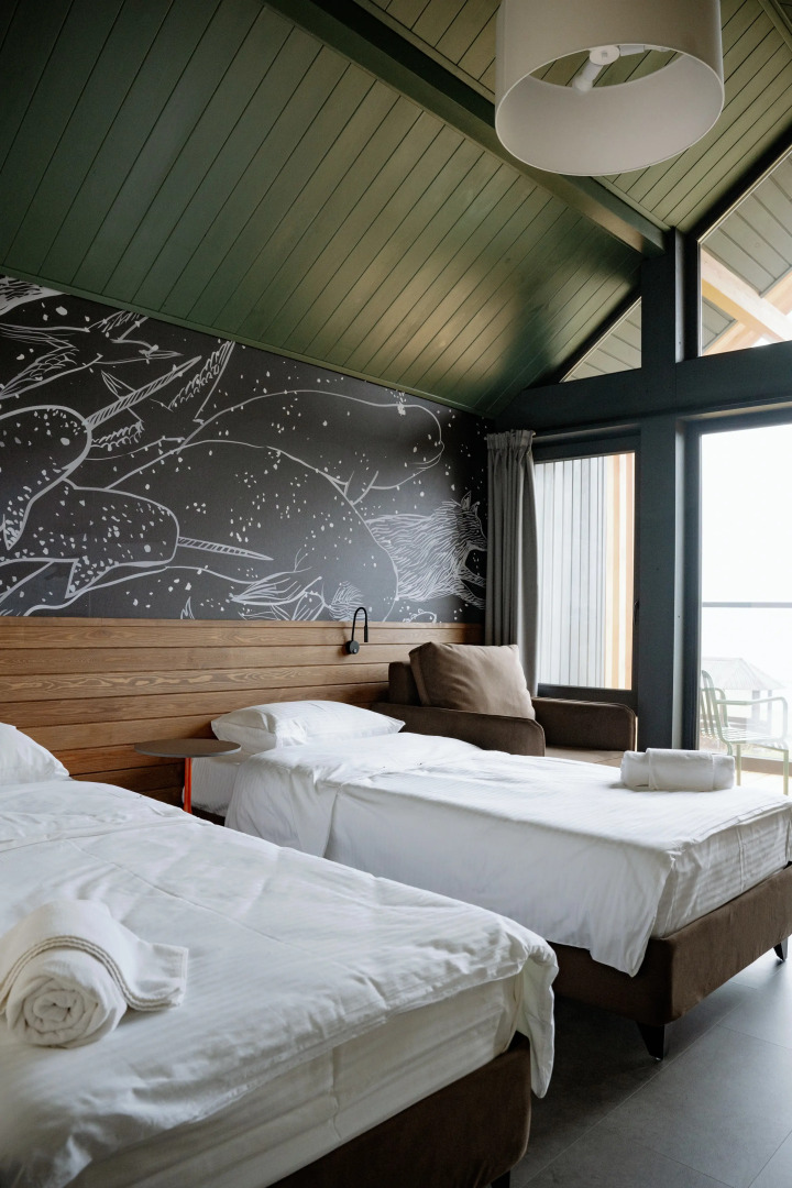 Парк-Отель Алтан