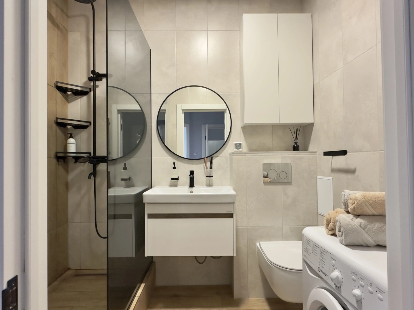 Квартира Премьер Апарт на Чернышевского 20