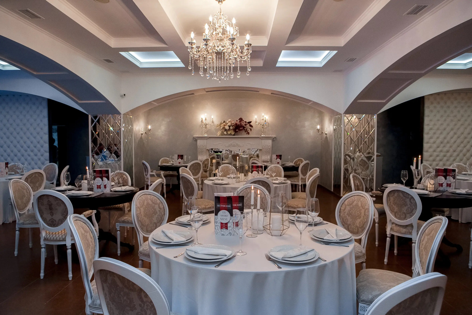 Отель Амакс Азов