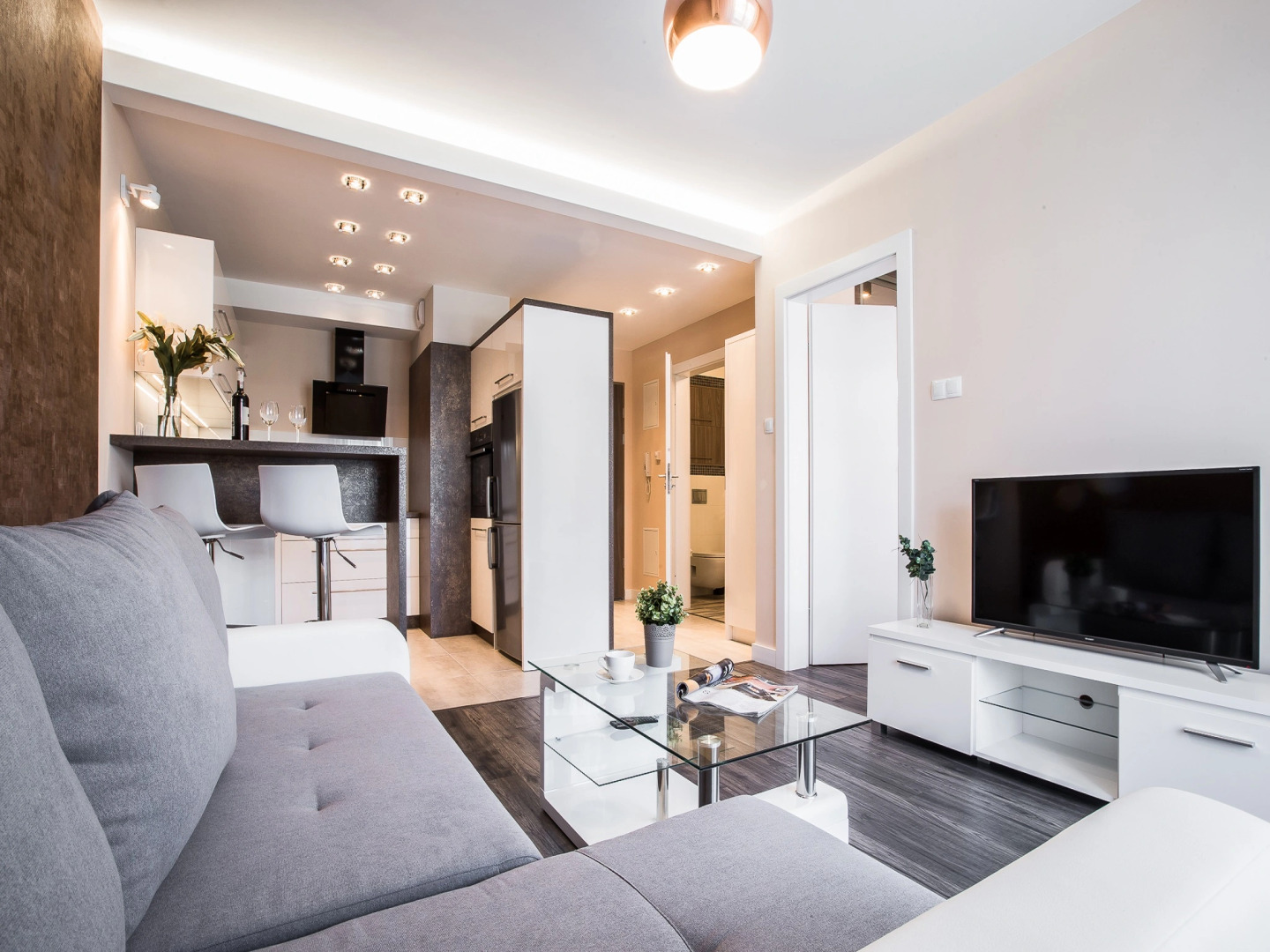 Апартаменты Emihouse Rzeszów