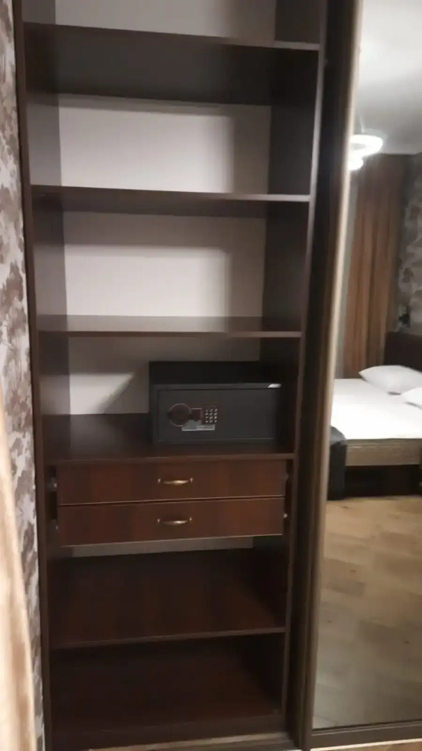 Частный Дом в Горах с Бассейном