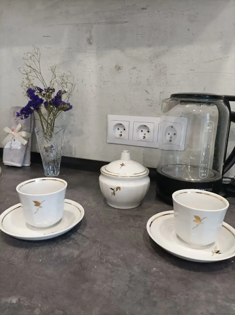 Квартира Уютная для отдыха в Кронштадте