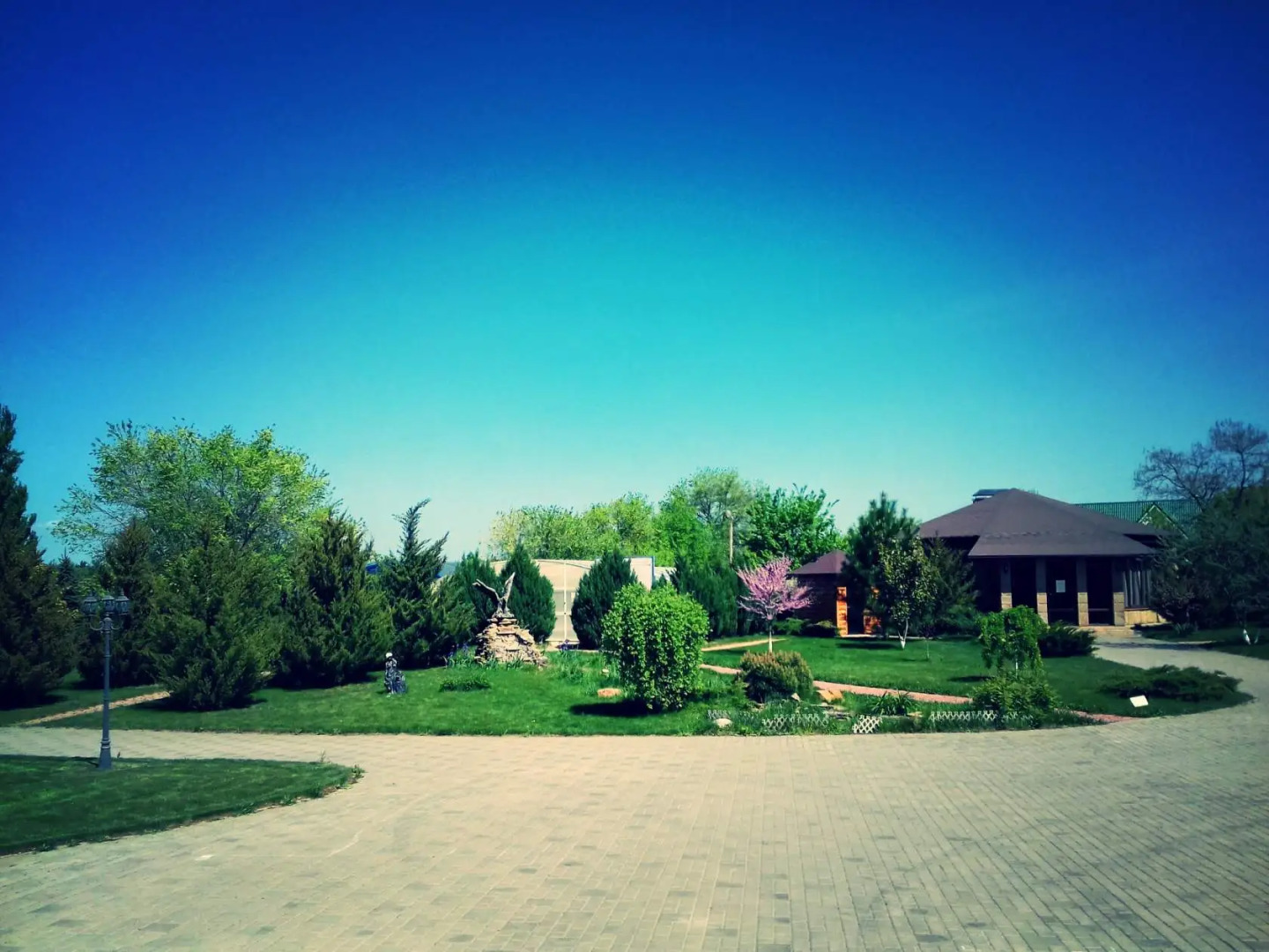 База Отдыха Алмаз Аква Плаза