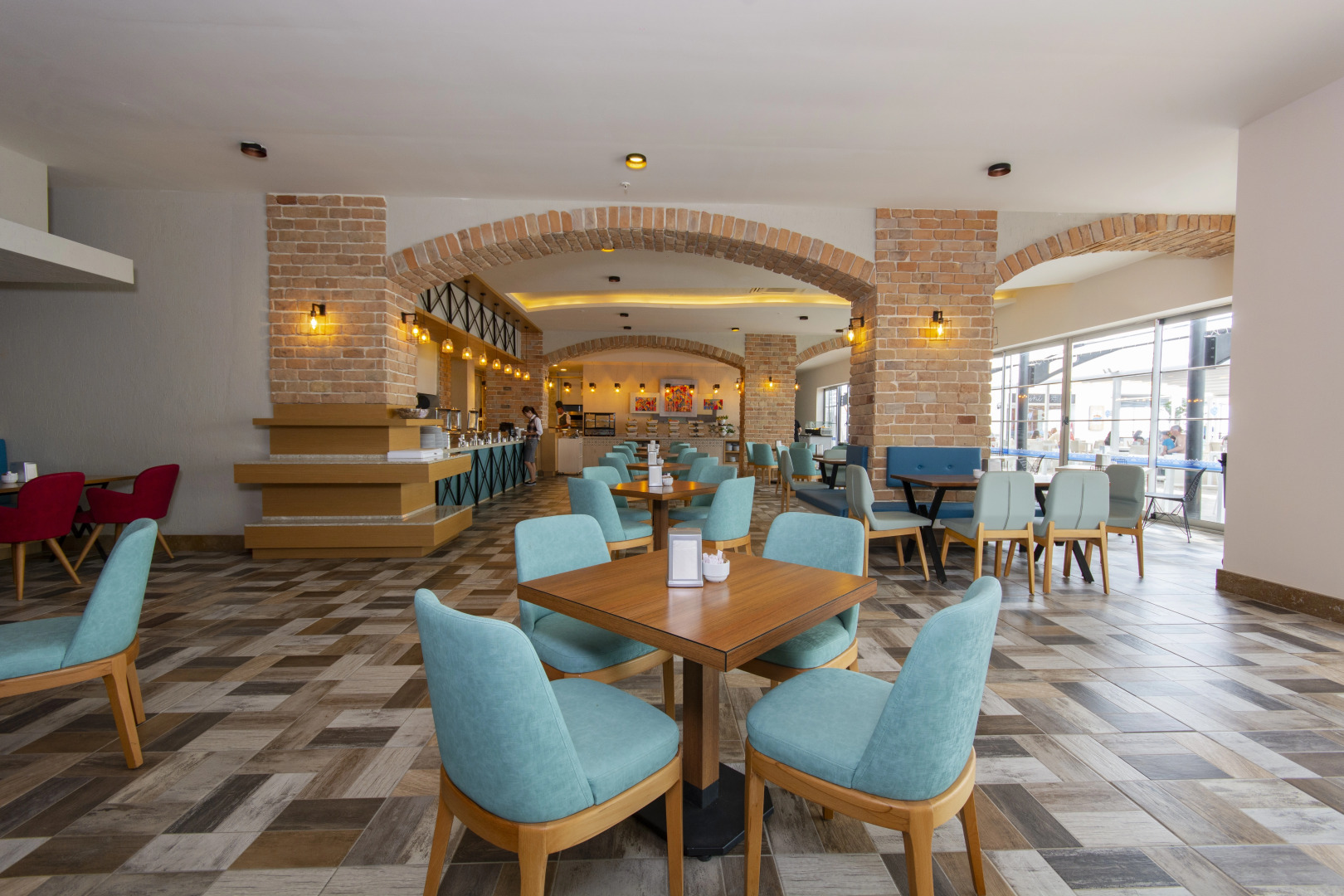 Orange County Alanya