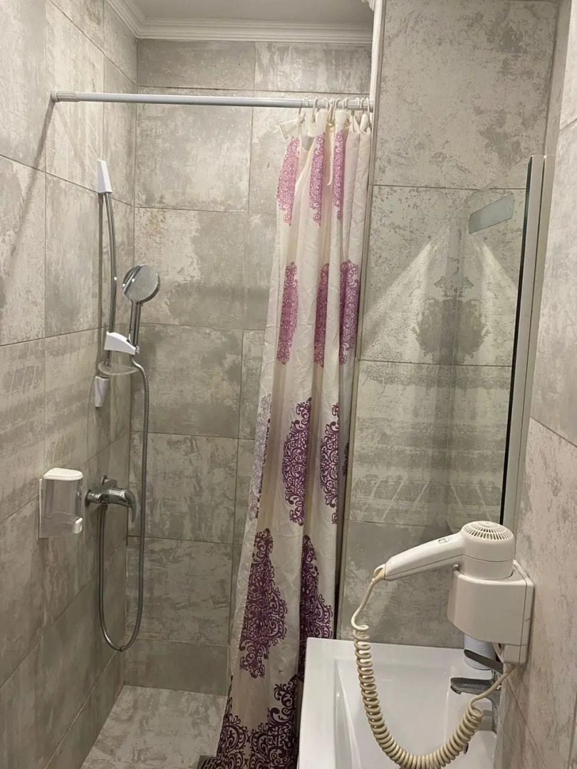 Отель Комфорт