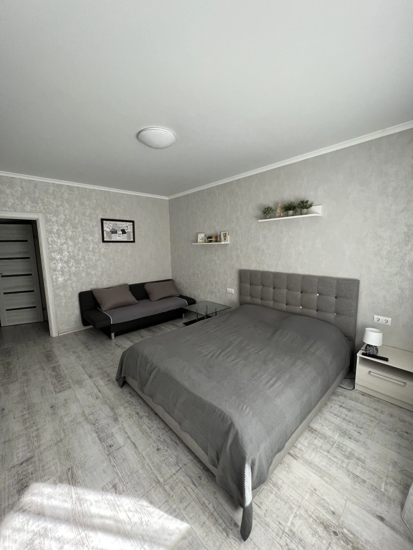 Апартаменты у моря