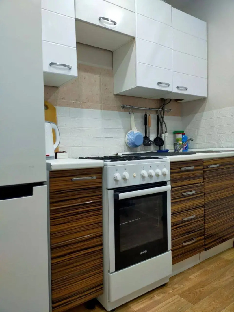 Квартира на улице Чапаева 10