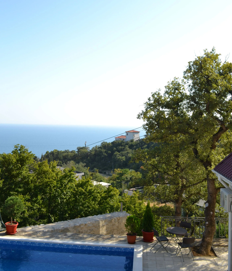 Гостевой дом Дубравушка