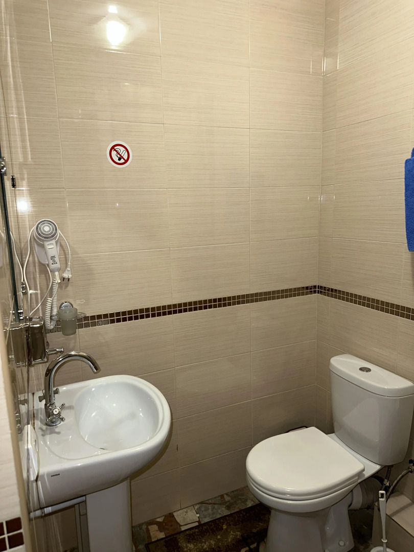 Гостиница Лада