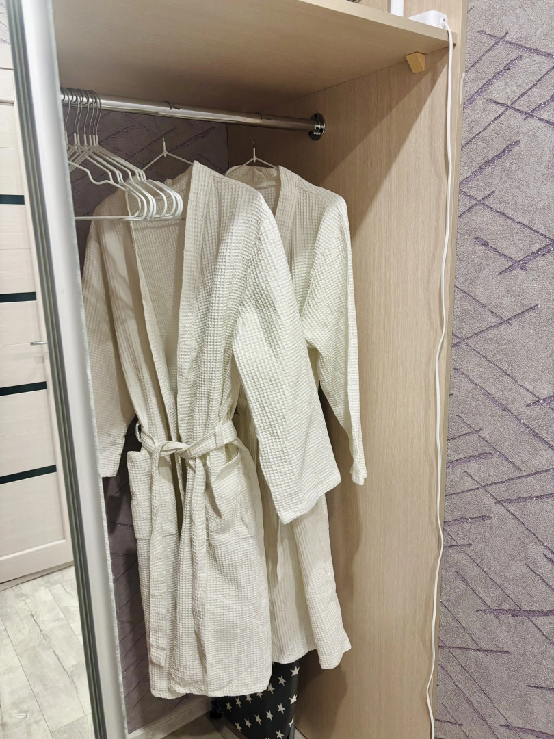 Квартира Уютная студия на Василенко