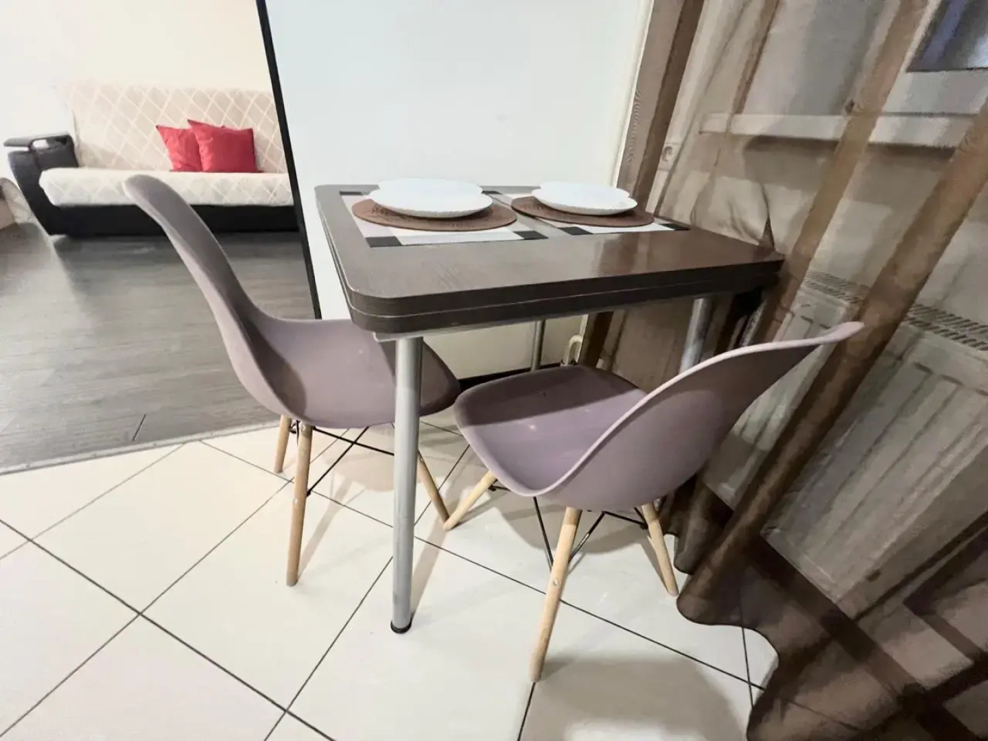 Квартира Класса Люкс