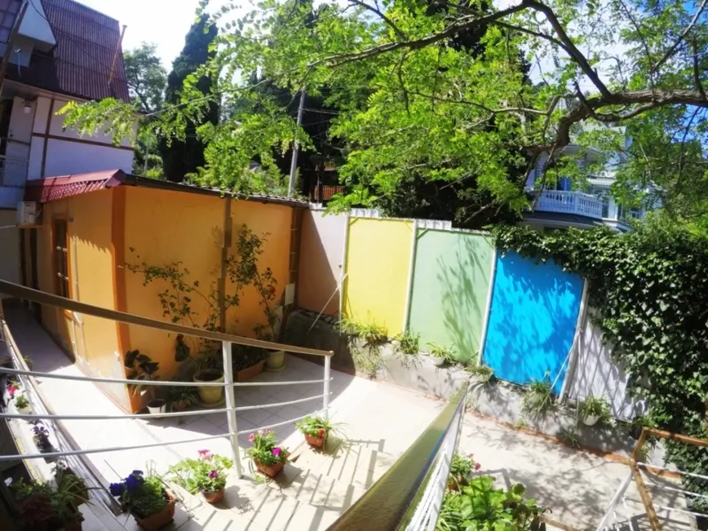 Гостевой дом Радмир