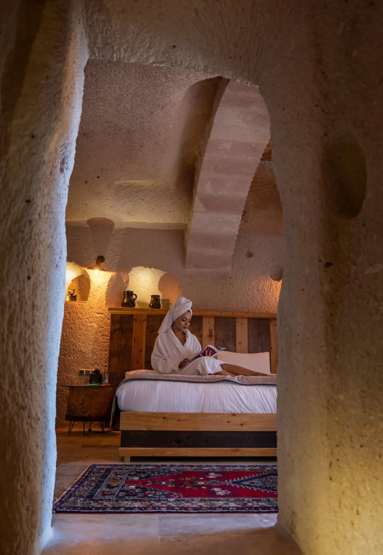 Dream of Cappadocia Hotel