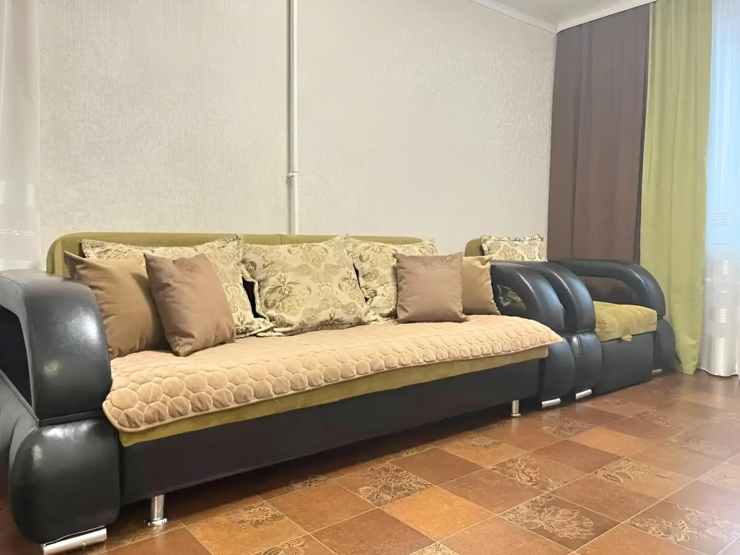 Квартира Марат Home по ул. Герцена д. 96