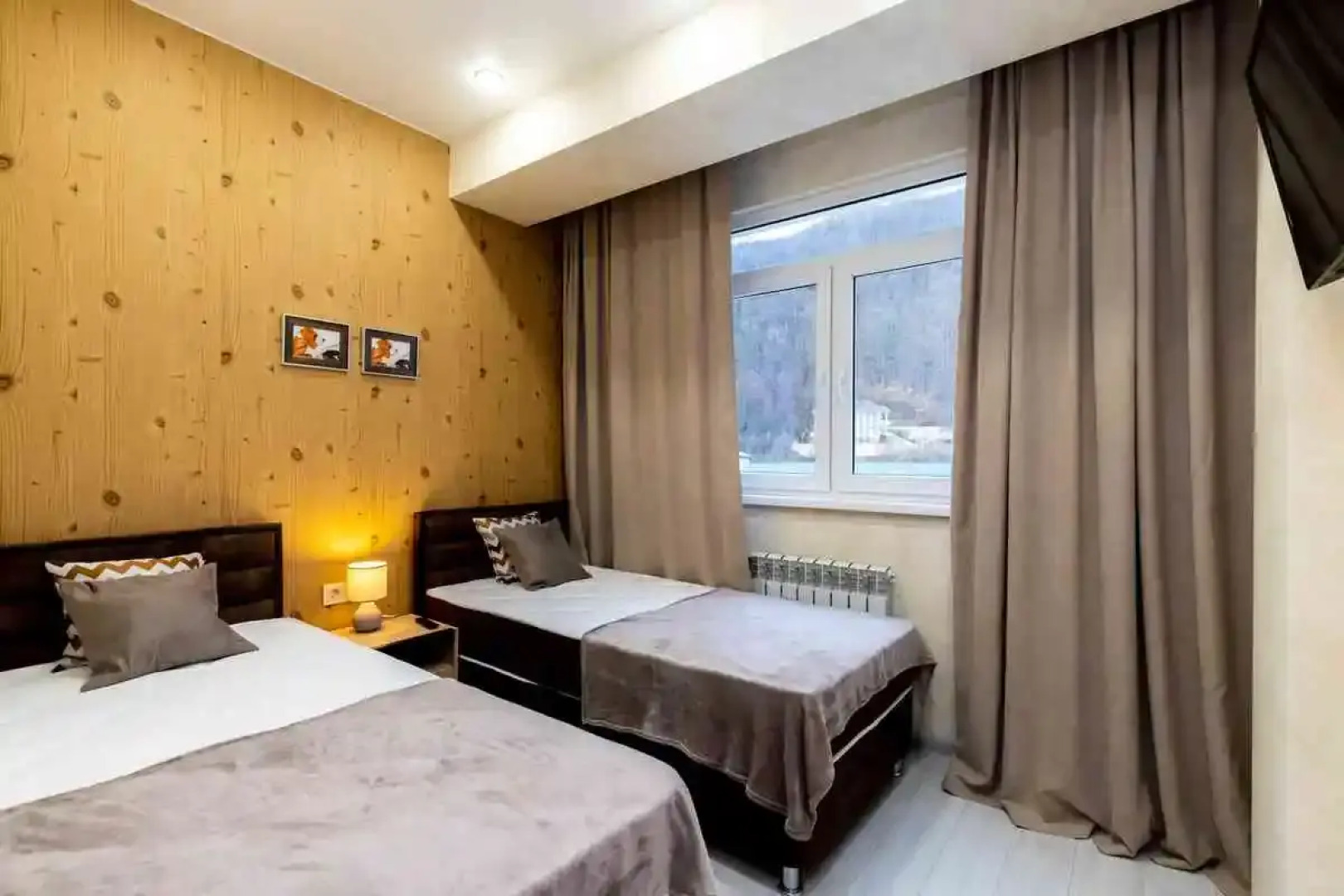 Апартаменты Море Апартаментов на Эстонской 37/3 - 4