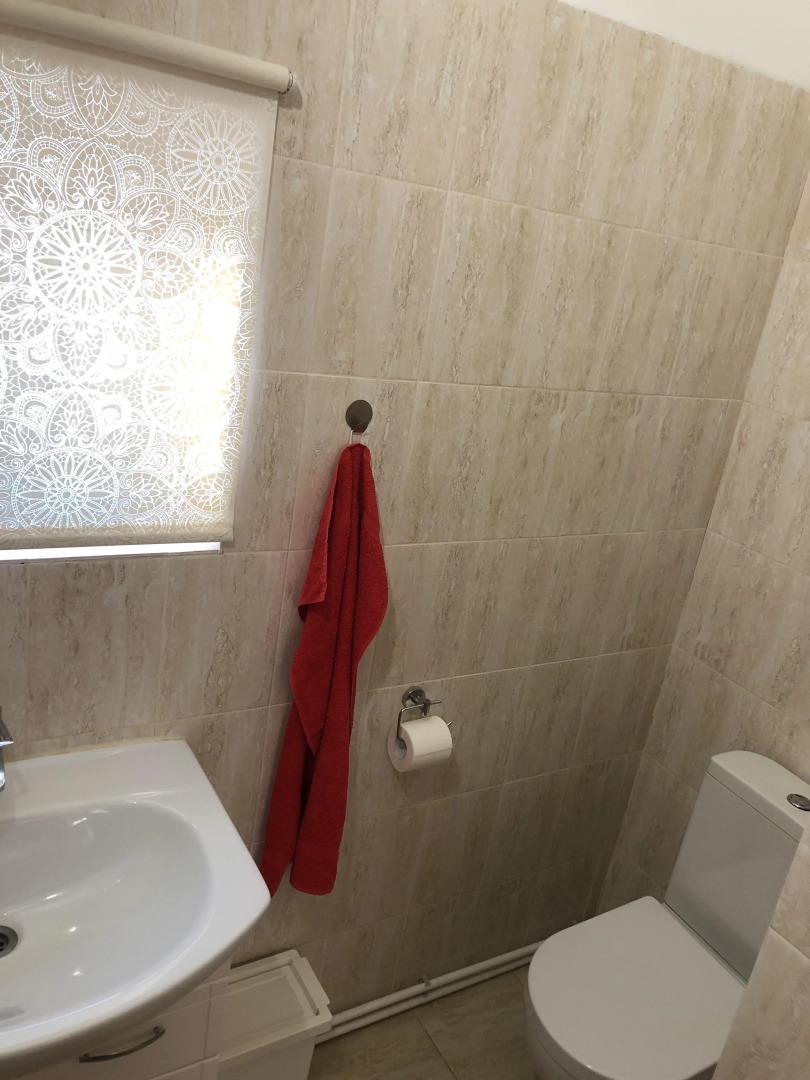 Вилла Бор Волго