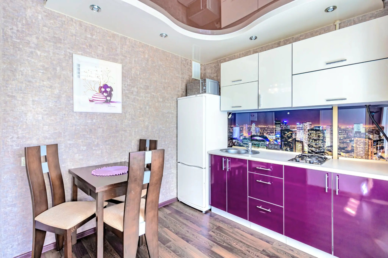 Апартаменты Miracle Flat in the Historical Part of the City