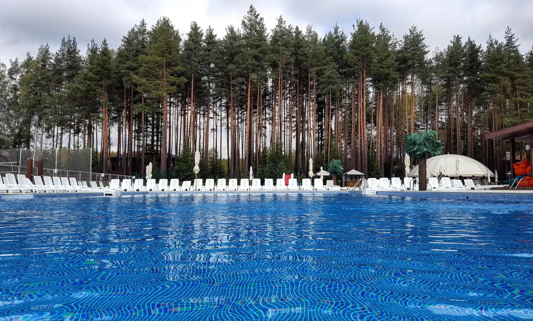 Апартаменты Ohtainn Studio