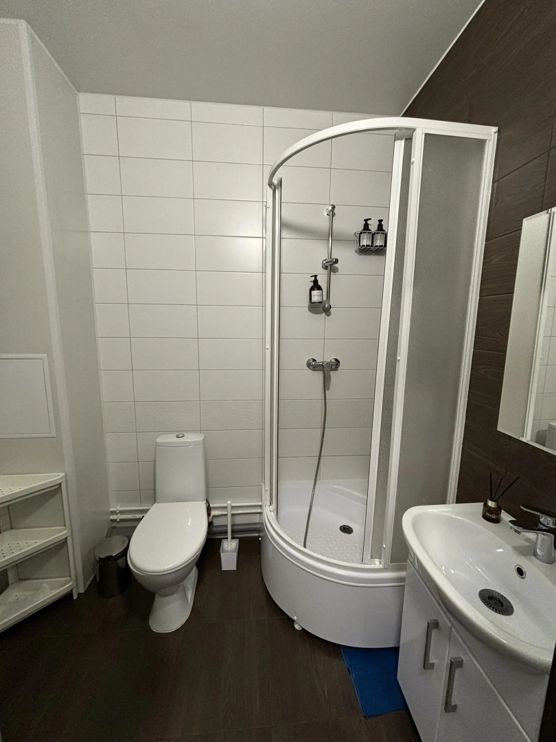 Апартаменты Beauty Sky 8