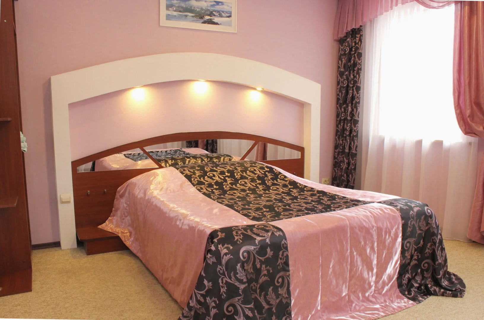 Мини-отель Гостиный двор