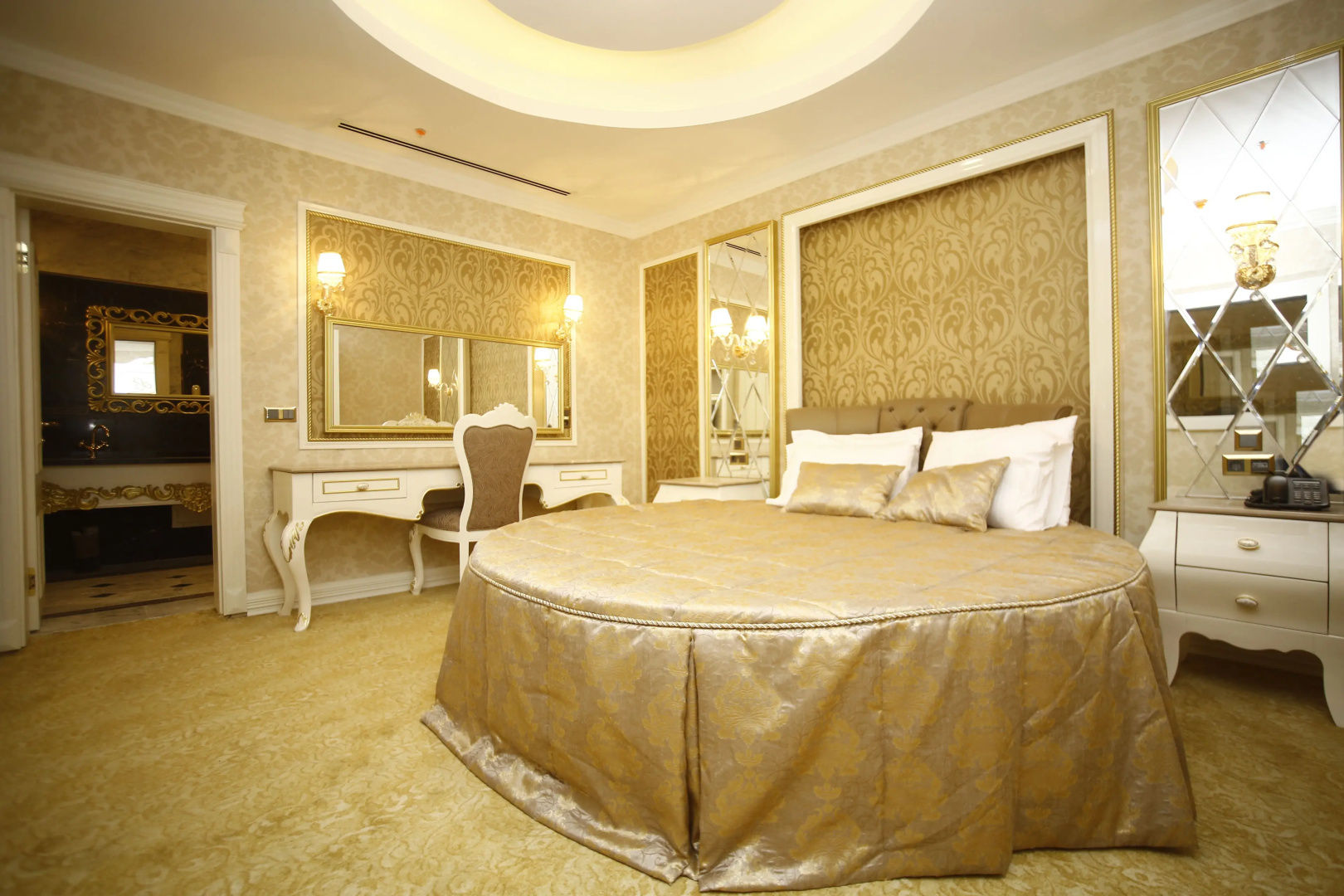Vivaldi Park Hotel