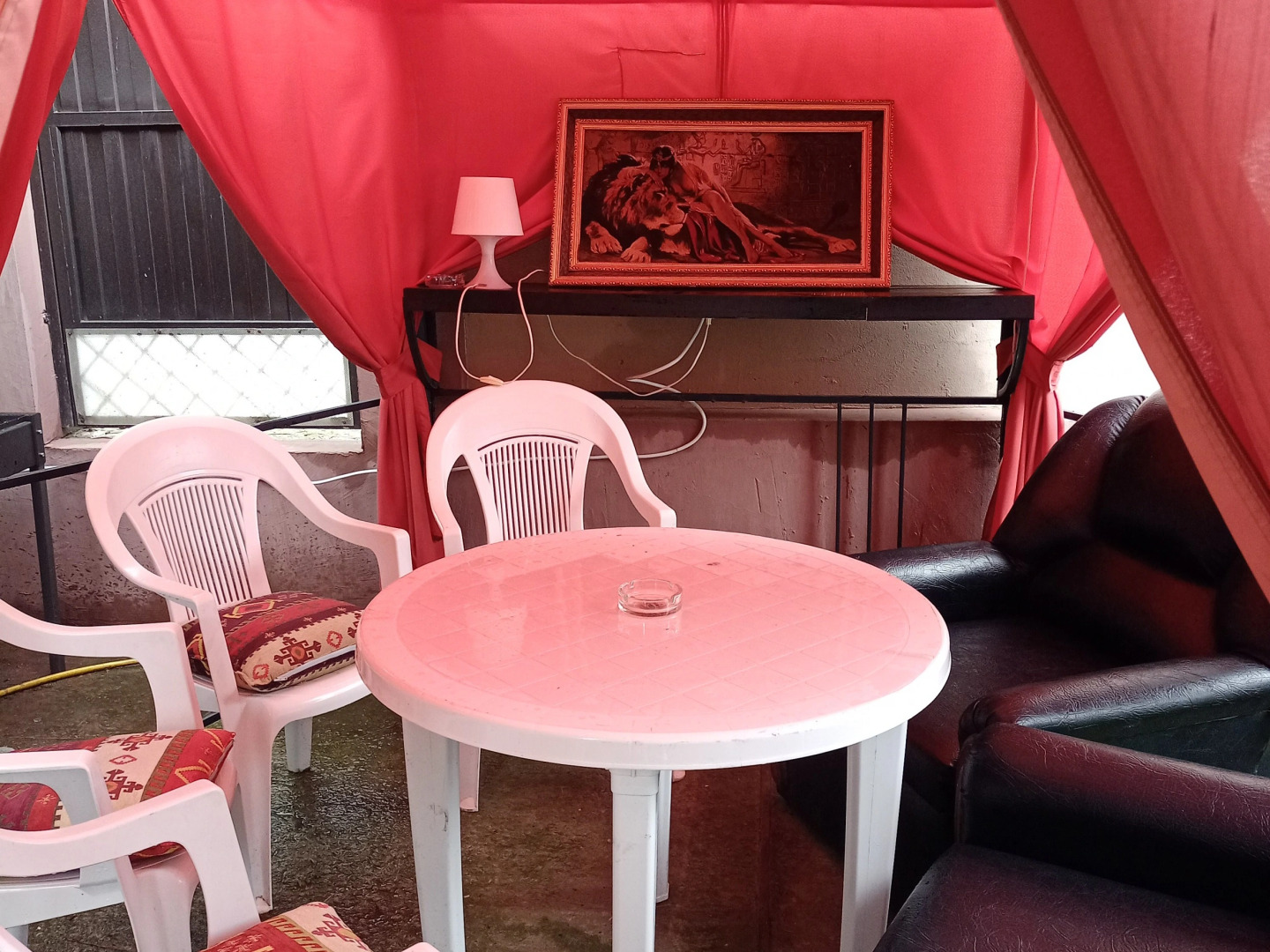 Гостевой дом Энгельс