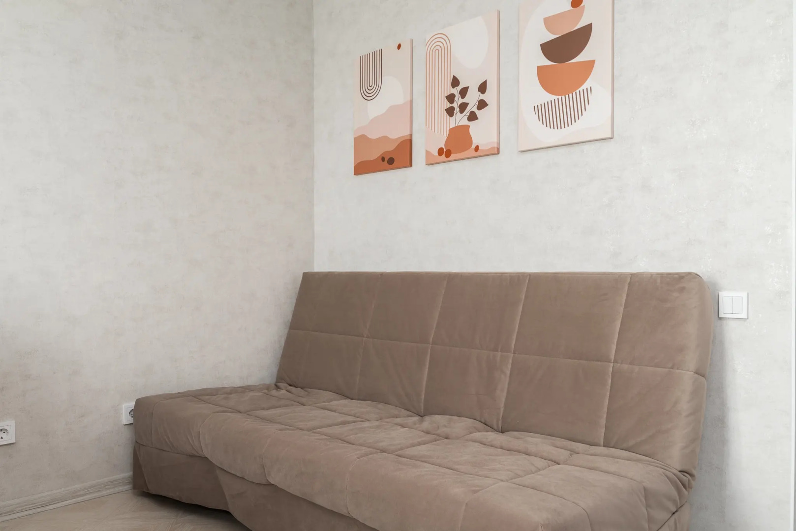 Апартаменты Парк облаков Апарт