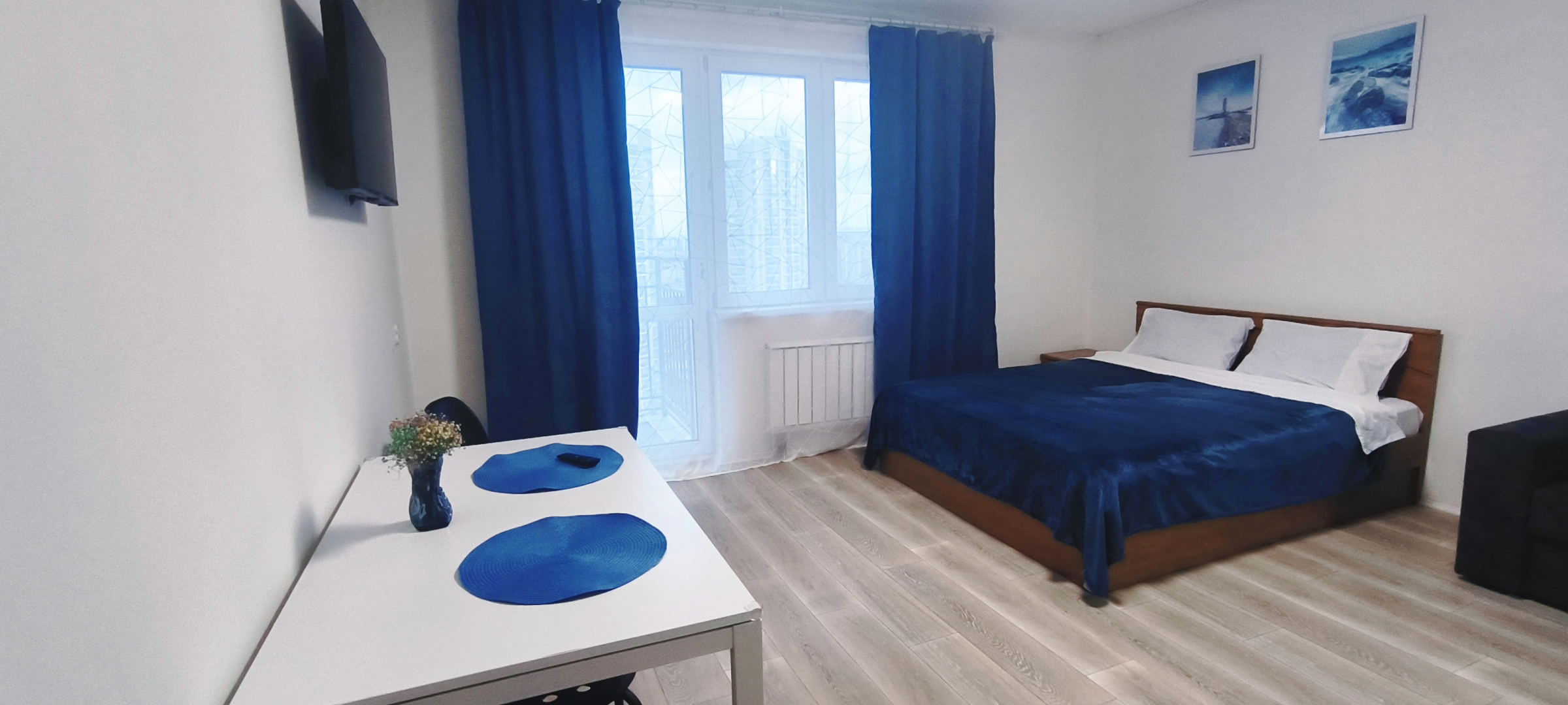 Квартира Петра Подзолкова 26