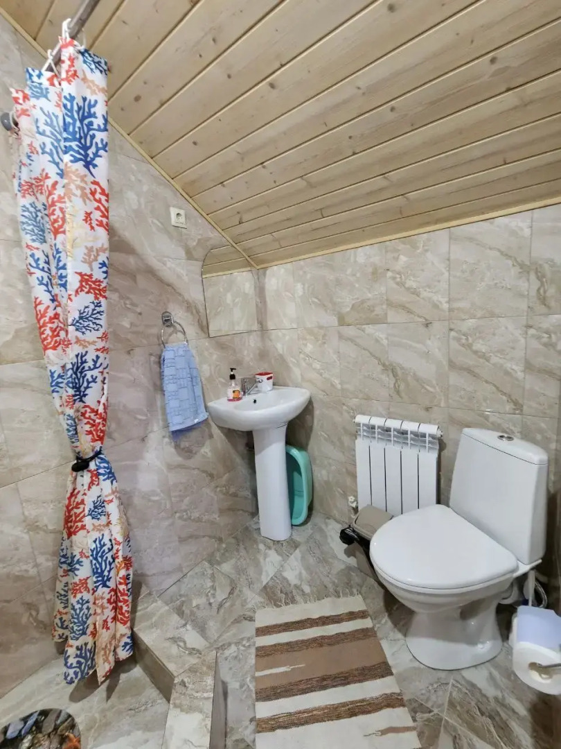 Гостевой Дом Атмосфера