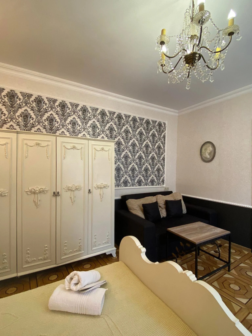 Апартаменты Дом8