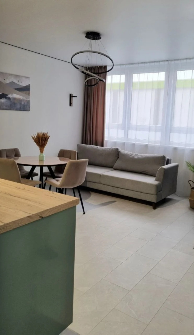 Квартира Art Apart big