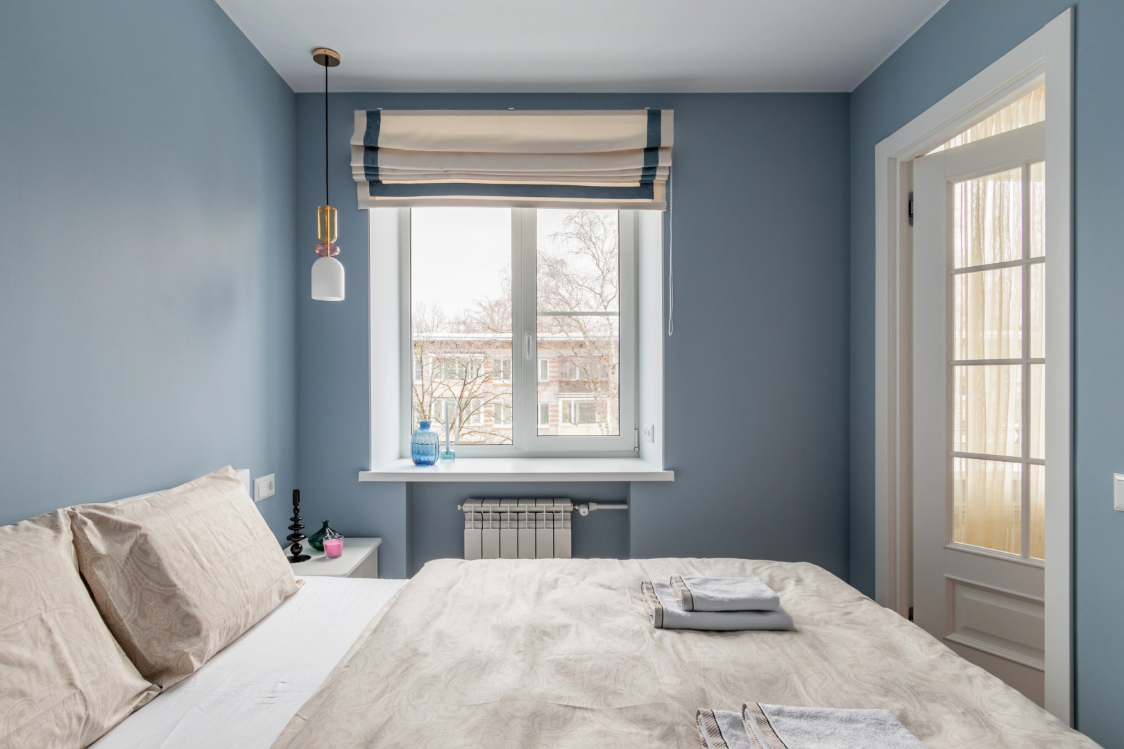 Апартаменты Family Apartment