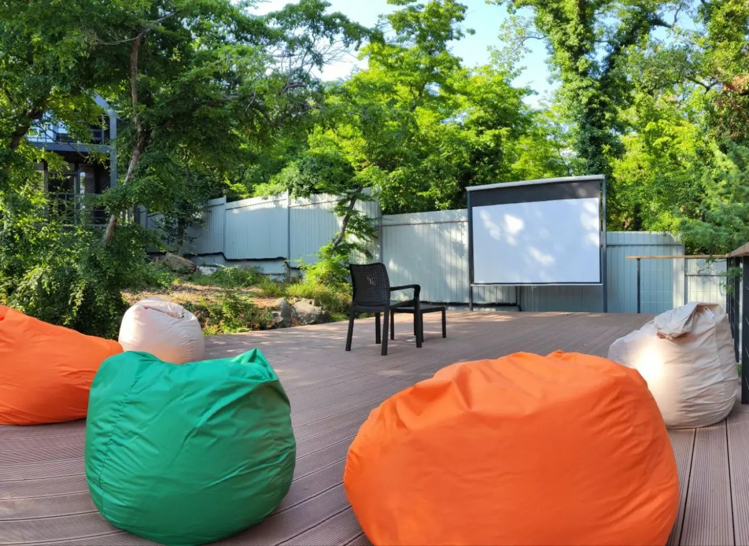 Вилла Леная Лагуна 3