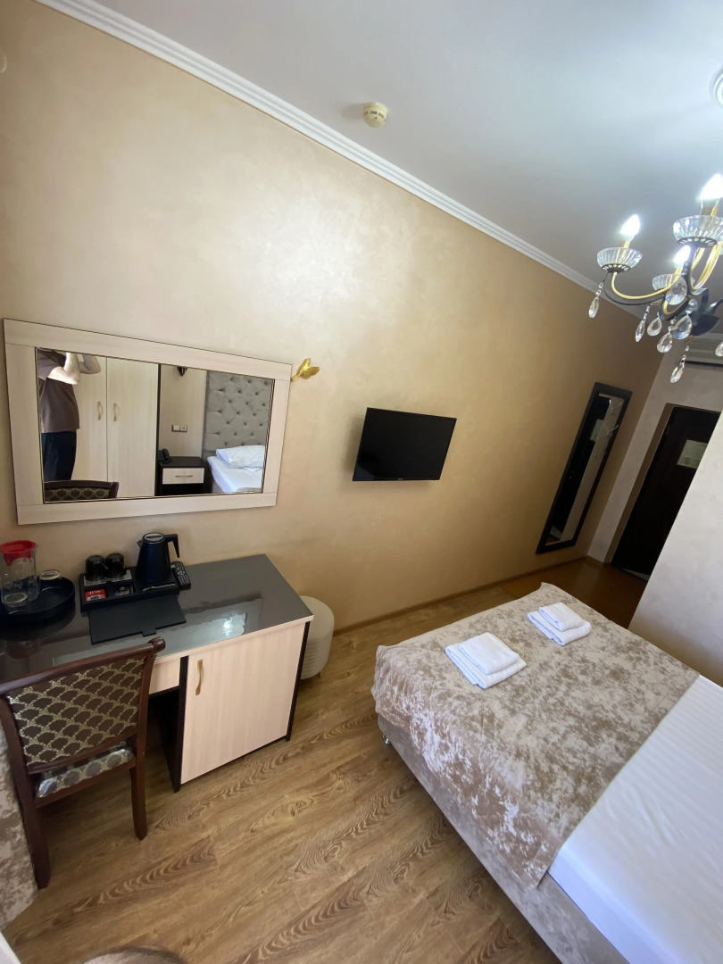 Гостевой Дом Юнона