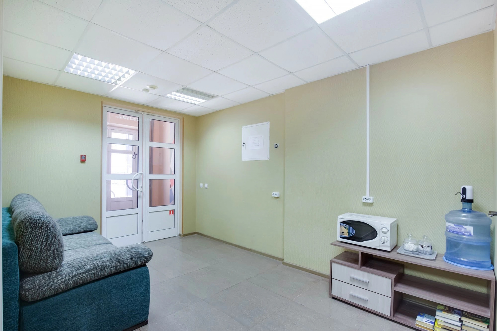 Мини-отель Финист