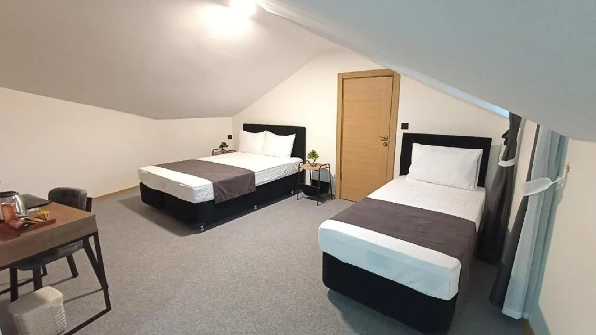 New Garden Airport Hotel İstanbul