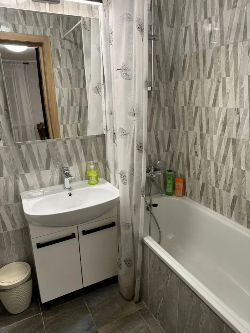 Апартаменты Уютная квартирка у Набережной