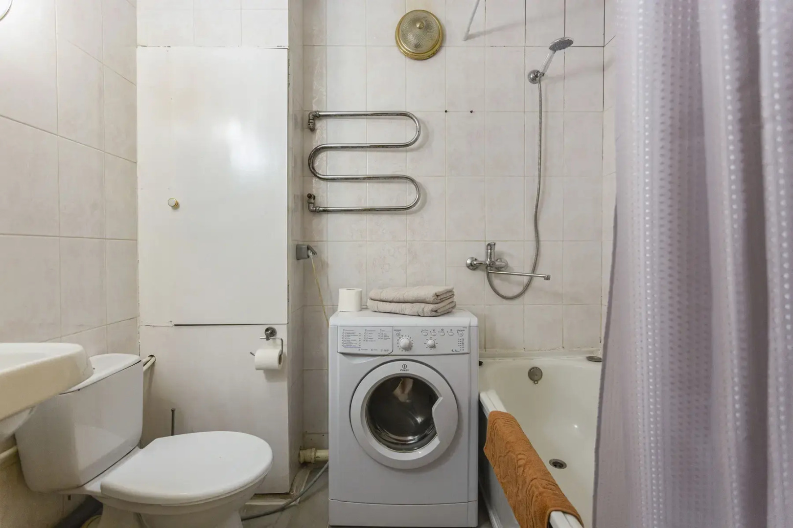 Квартира Welcome Home