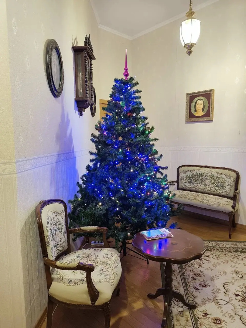 Меблированные комнаты Центр Питера