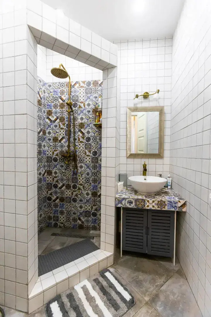 Апартаменты Дом на Вере в старом Тбилиси