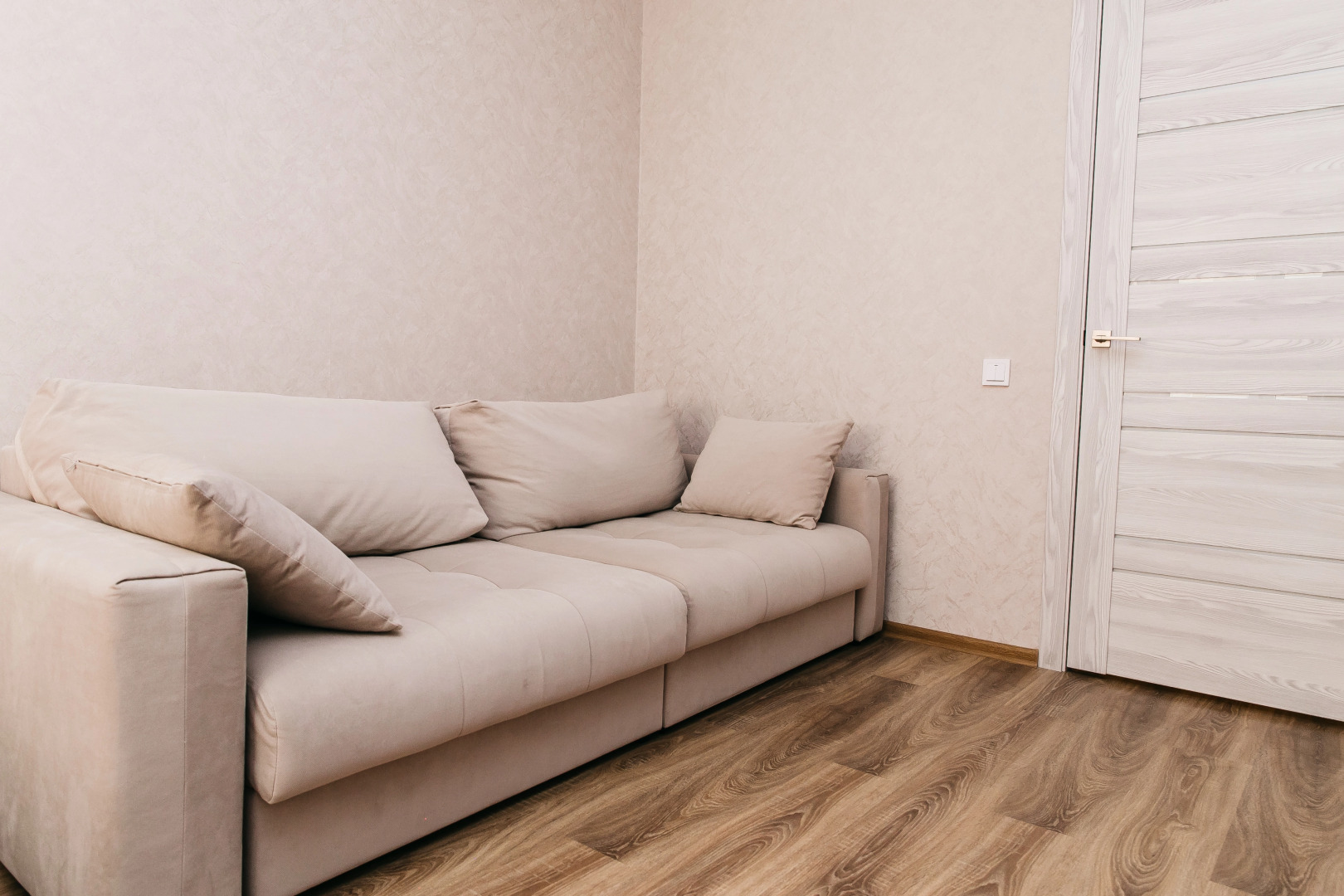 Апартаменты Уютные в Краснодаре