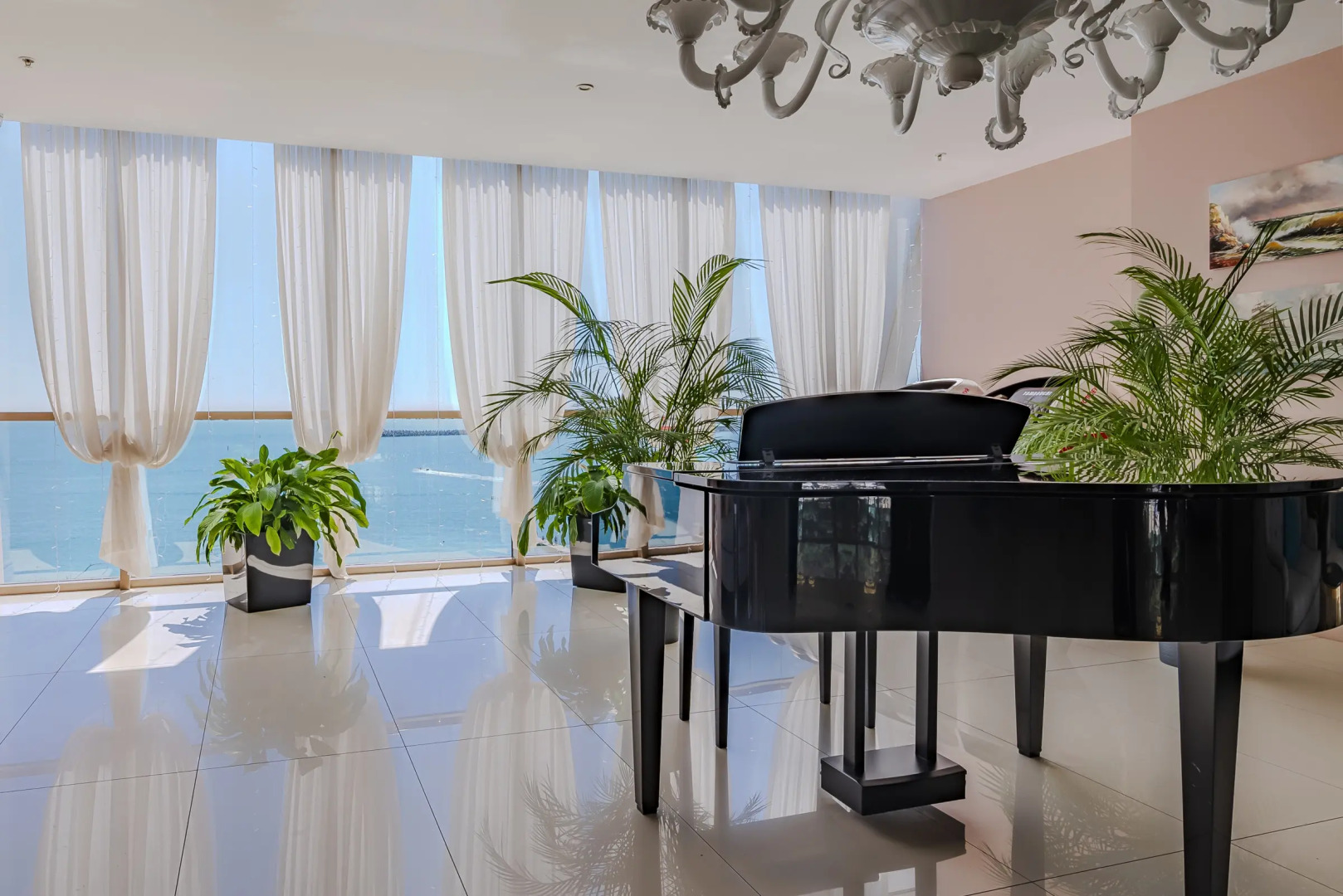 Отель Серенити Премиум