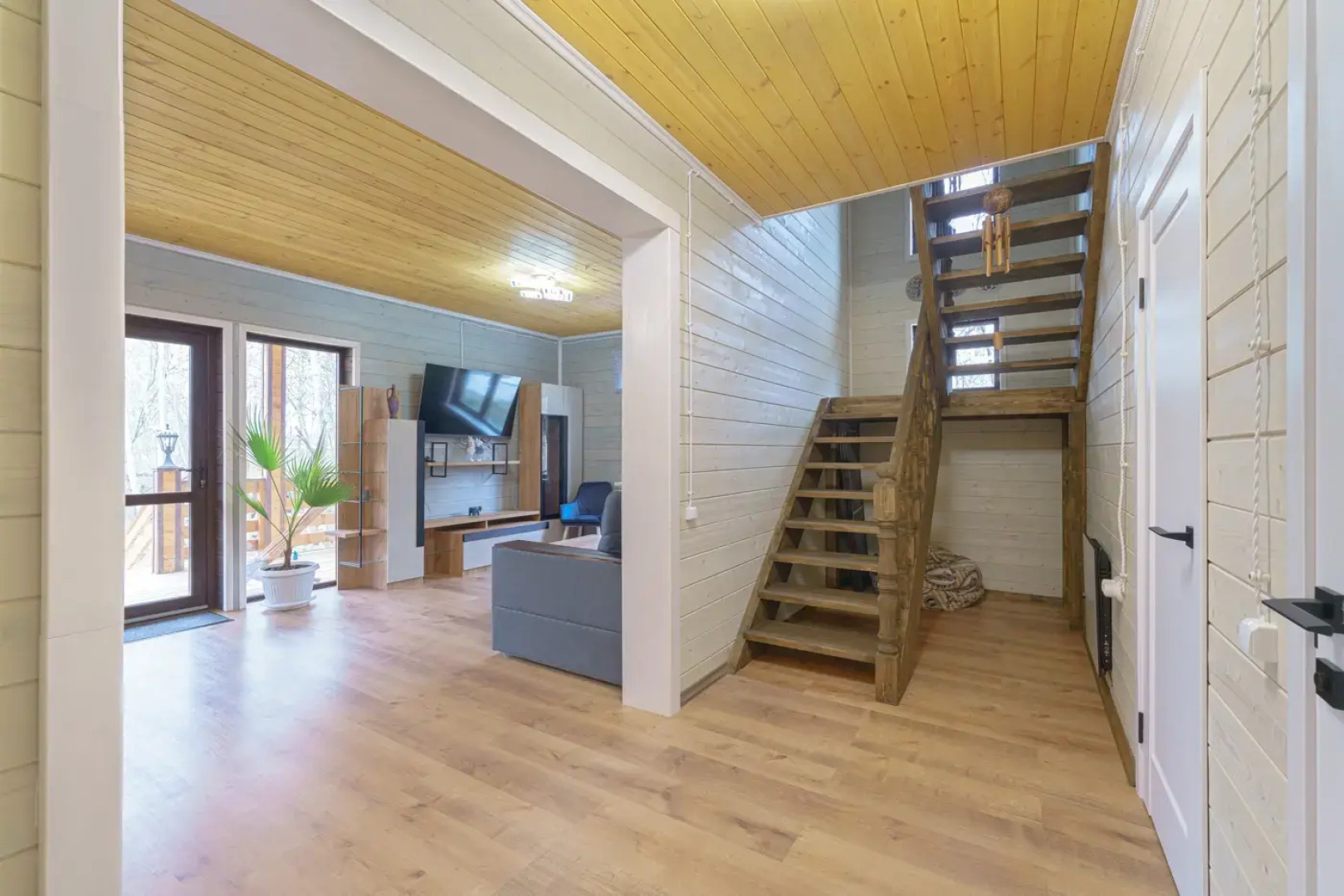 Частный дом Коттедж Эдем